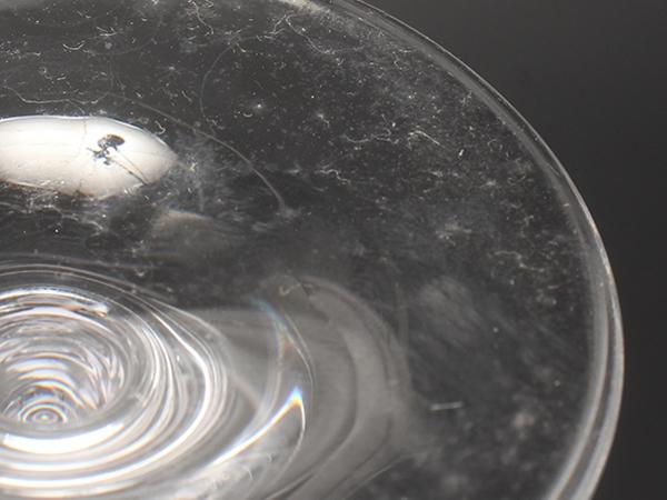 ティファニー ワイングラス 2点セット ペア アトラス TIFFANY&Co.