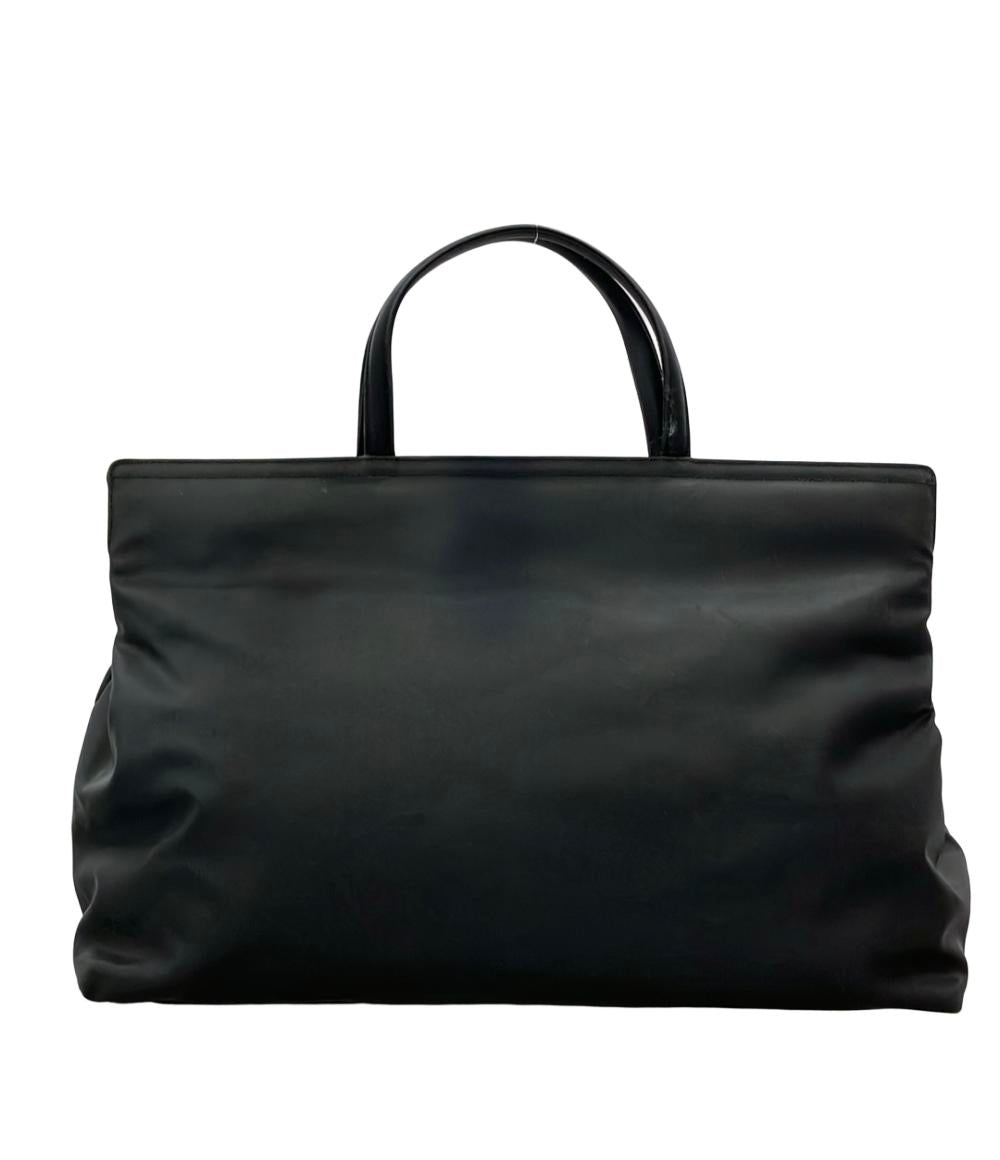 Salvatore Ferragamo 2WAY トートバッグ ショルダーバッグ 肩掛け 