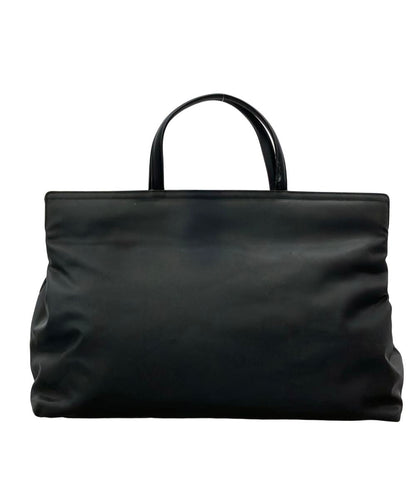 Salvatore Ferragamo 2WAY トートバッグ ショルダーバッグ 肩掛け ガンチーニ AU-21 8865 レディース サルヴァトーレフェラガモ
