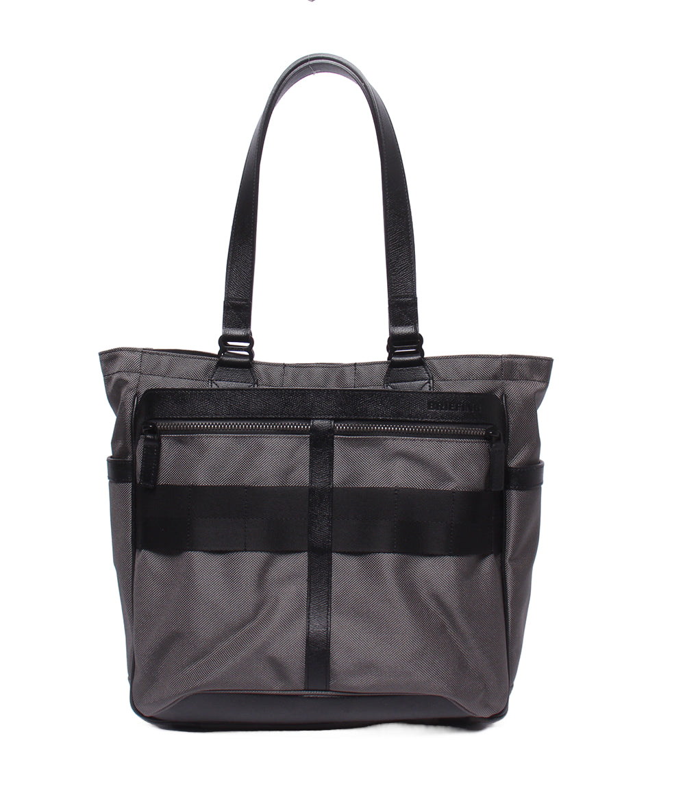 BRIEFING トートバッグ ショルダーバッグ 肩掛け FUSION BS TOTE HD メンズ ブリーフィング