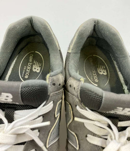 NEW BALANCE ローカットスニーカー M574NGS メンズ SIZE 28.0 (XL) ニューバランス
