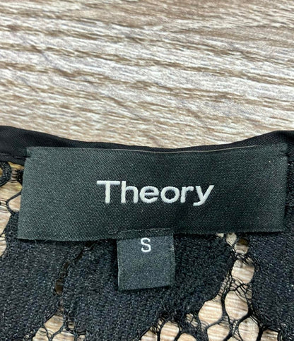 セオリー 長袖ブラウス レディース SIZE S (S) theory