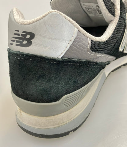 NEW BALANCE ローカットスニーカー CM996BK2 ユニセックス SIZE 25.5 (XL) ニューバランス