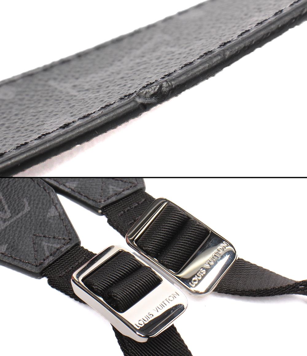 美品 Louis Vuitton ショルダーバッグ 斜め掛け 肩掛け アウトドア