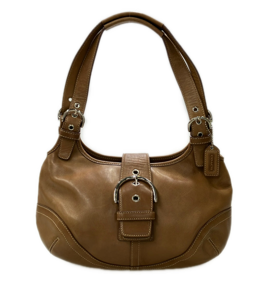 COACH ショルダーバッグ 肩掛け 9738 レディース コーチ