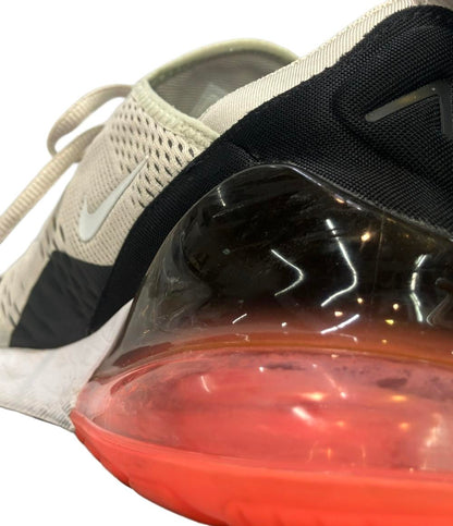 NIKE ローカットスニーカー エアマックス 270 AH8050-003 メンズ SIZE 28.0 (XL) ナイキ