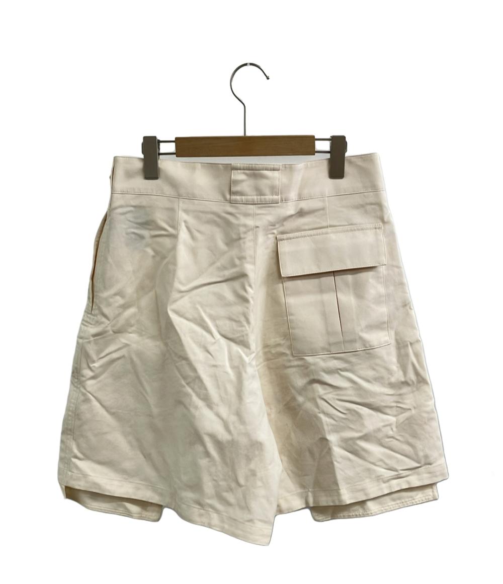 クリスチャンディオール ハーフパンツ レディース SIZE 46 (XL) Christian Dior