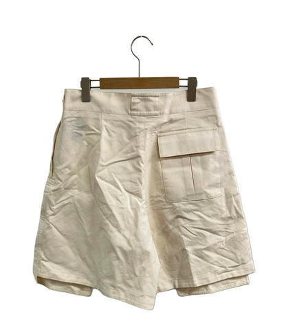 クリスチャンディオール ハーフパンツ レディース SIZE 46 (XL) Christian Dior