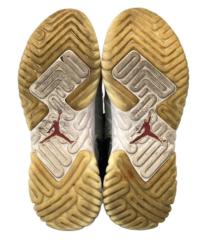 ナイキ ミドルカットスニーカー JORDAN PROTO-REACT BV1654-002 メンズ SIZE 27.5 (L) NIKE