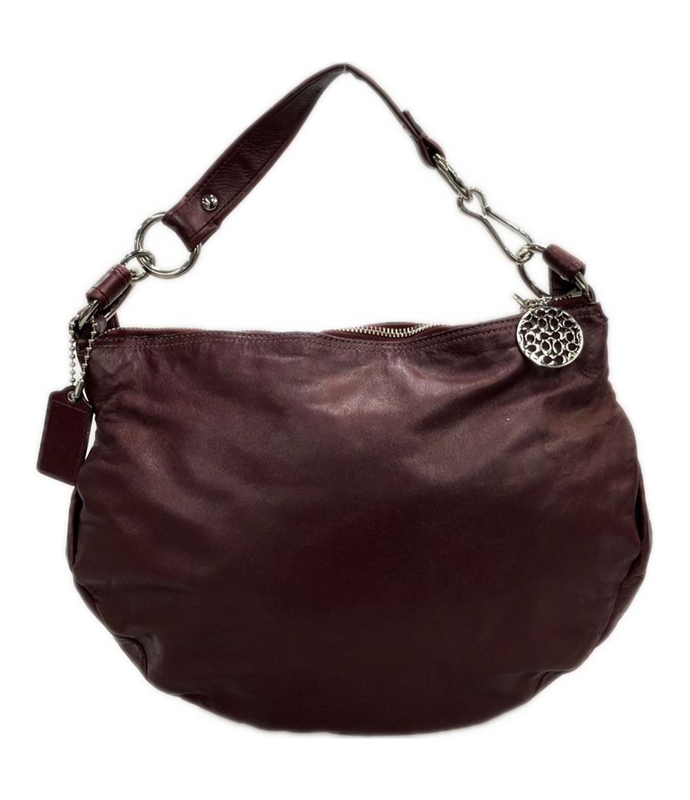 コーチ 2wayショルダーバッグ 肩掛け 斜め掛け F13708 レディース COACH