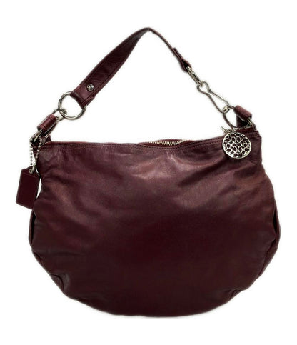 コーチ 2wayショルダーバッグ 肩掛け 斜め掛け F13708 レディース COACH