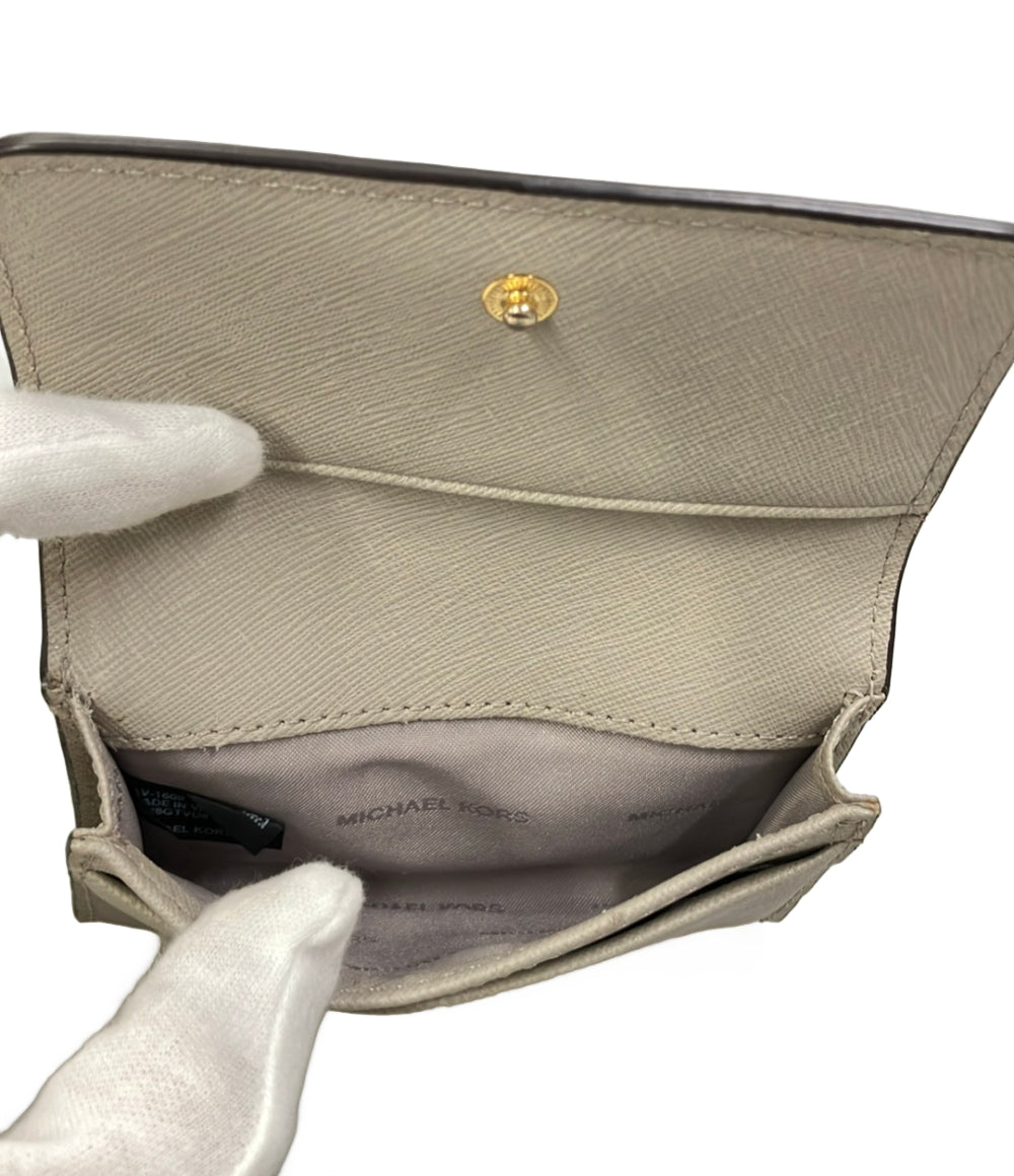 MICHAEL KORS カードケース 32H6GTVD9T レディース マイケルコース