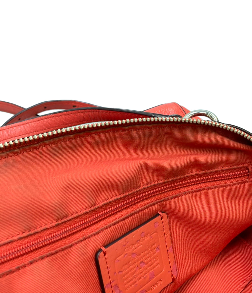 COACH ハンドバッグ ショルダーバッグ 2WAY 斜め掛け F36675 レディース コーチ