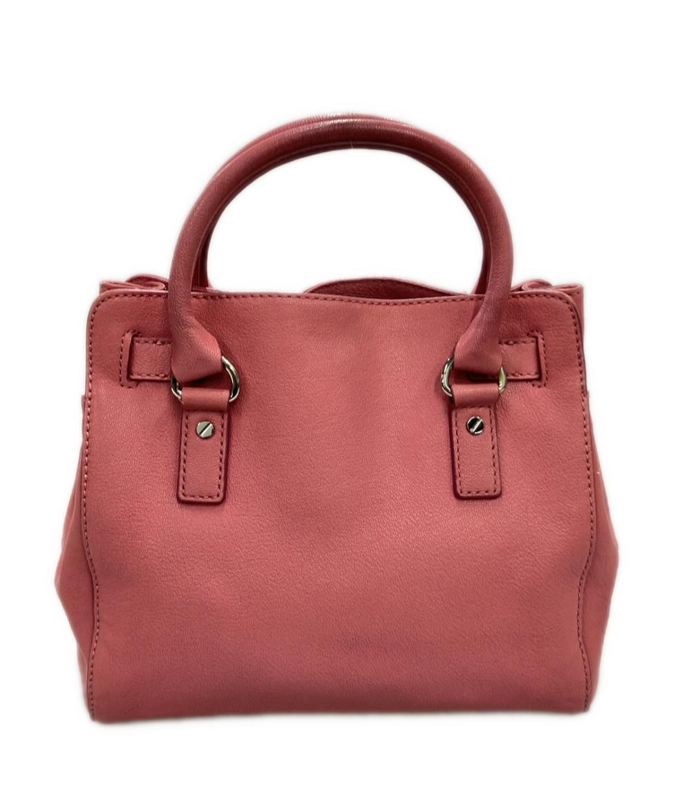 MICHAEL KORS ハンドバッグ レディース マイケルコース