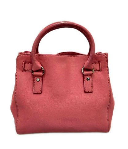 MICHAEL KORS ハンドバッグ レディース マイケルコース