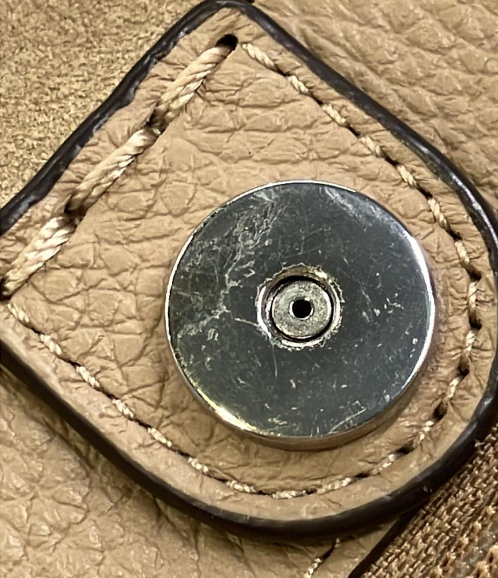 コーチ 2WAY ハンドバッグ ショルダーバッグ 肩掛け トートバッグ CP036 レディース COACH