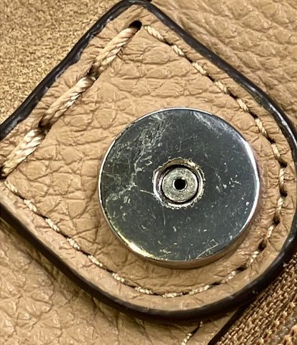 コーチ 2WAY ハンドバッグ ショルダーバッグ 肩掛け トートバッグ CP036 レディース COACH