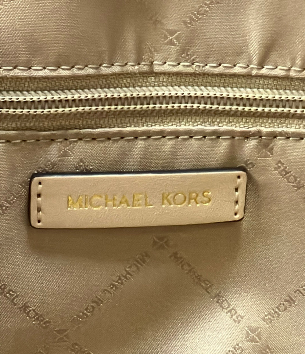 MICHAEL KORS トートバッグ レディース マイケルコース
