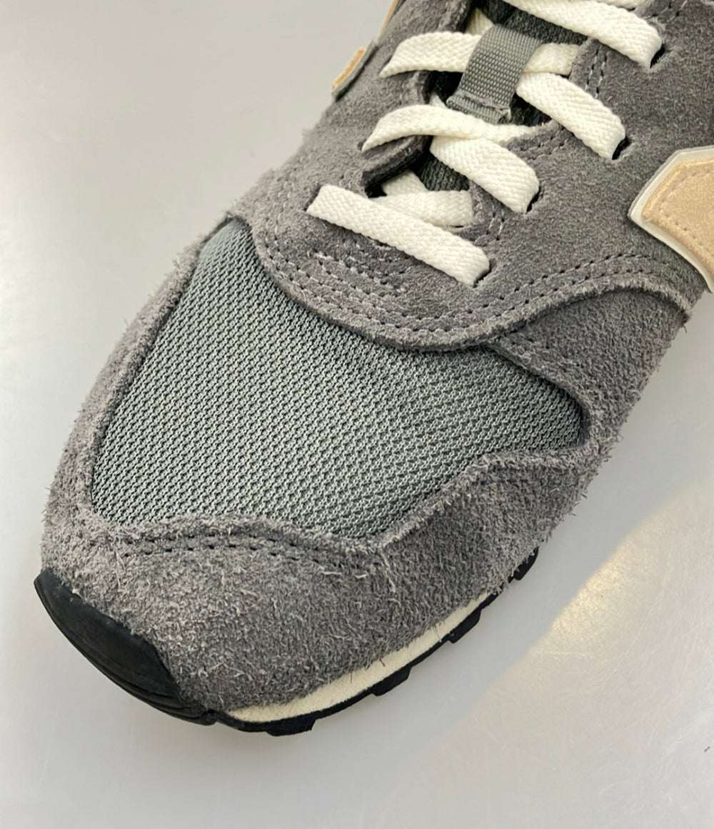 NEW BALANCE ローカットスニーカー WL373GW2 レディース SIZE 25.0 ニューバランス