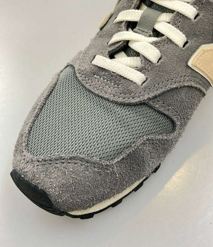 NEW BALANCE ローカットスニーカー WL373GW2 レディース SIZE 25.0 ニューバランス