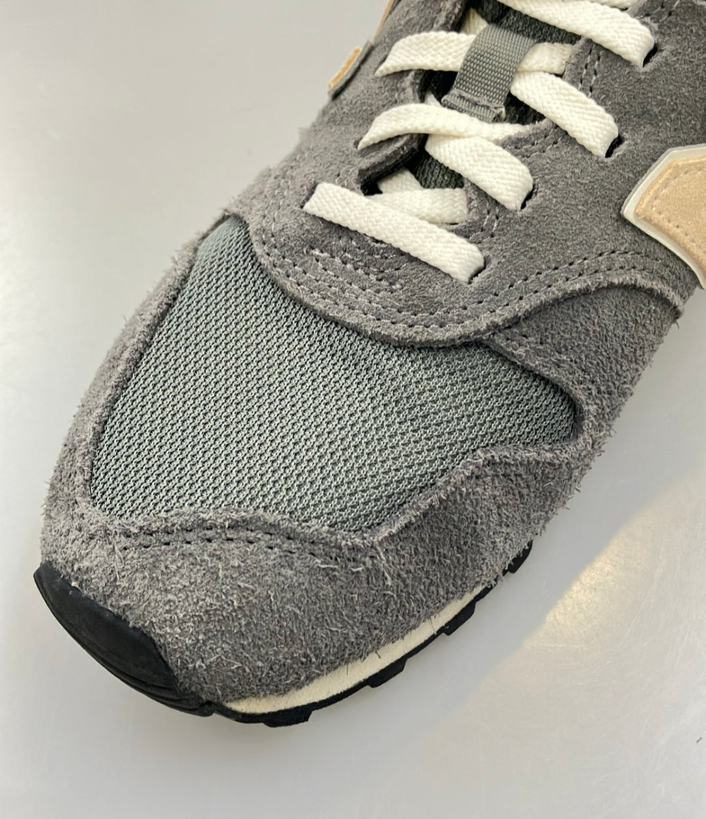 NEW BALANCE ローカットスニーカー WL373GW2 レディース SIZE 25.0 ニューバランス
