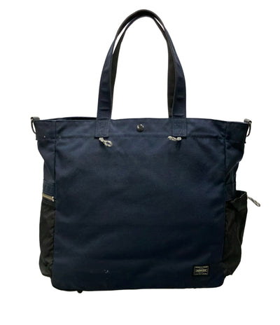 PORTER トートバッグ ショルダーバッグ 2WAY ユニセックス ポーター