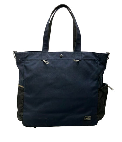 PORTER トートバッグ ショルダーバッグ 2WAY ユニセックス ポーター