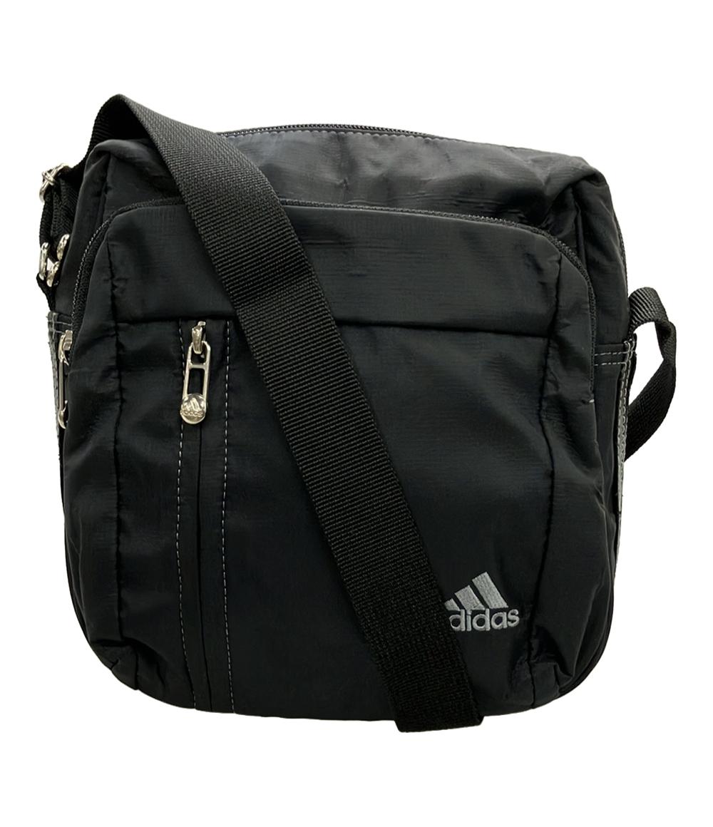アディダス ショルダーバッグ 斜め掛け メンズ adidas