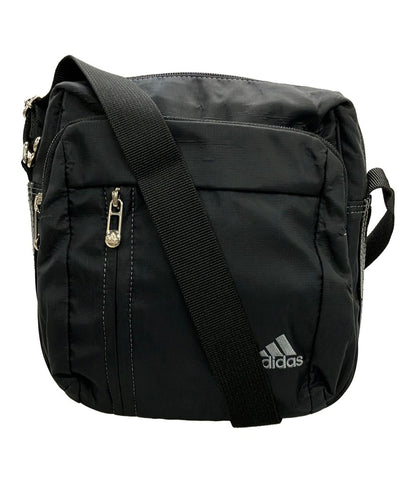 アディダス ショルダーバッグ 斜め掛け メンズ adidas