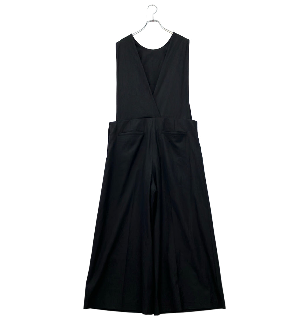 Noir Kei Ninomiya COMME des GARCONS オーバーオール オールインワン レディース SIZE M ノワール ケイ ニノミヤ コムデギャルソン