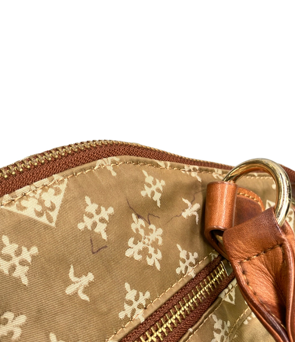 russet ショルダーバッグ 肩掛け レディース ラシット