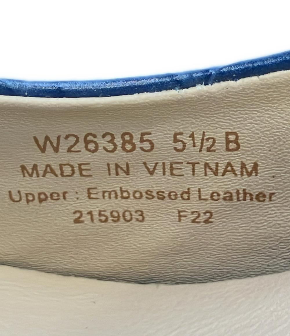 美品 COLE HAAN ポインテッドトゥパンプス VANDAM PUMP 65MM W26382 レディース SIZE 5 1/2 (22.5cm) コールハーン