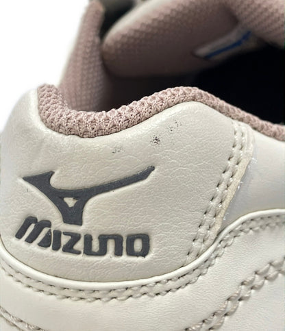 美品 Mizuno ローカットスニーカー FREEWALK 5KF-65002 レディース SIZE 24.0 ミズノ