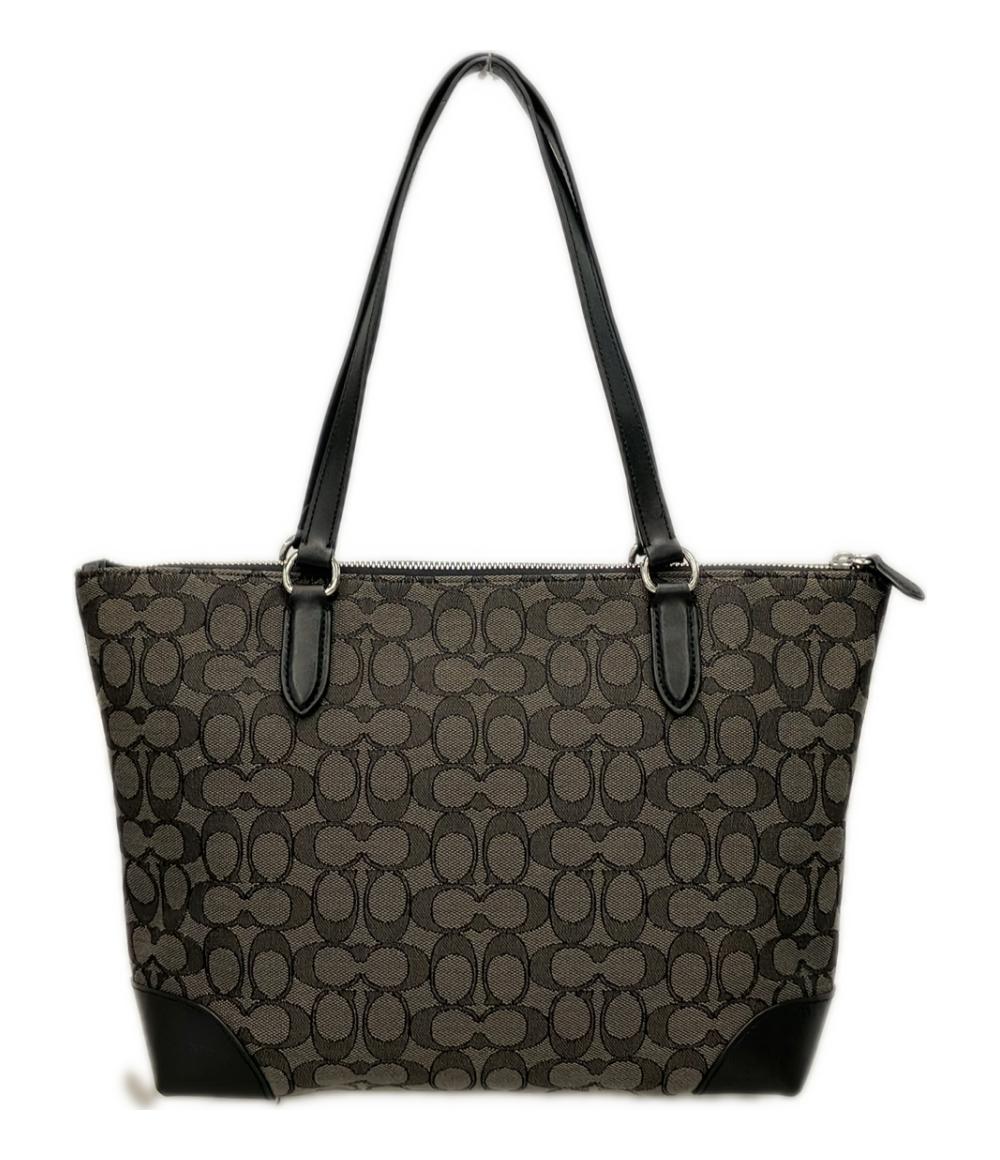 コーチ トートバッグ ショルダーバッグ 肩掛け シグネチャー F29958 レディース COACH