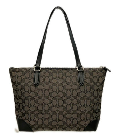 コーチ トートバッグ ショルダーバッグ 肩掛け シグネチャー F29958 レディース COACH