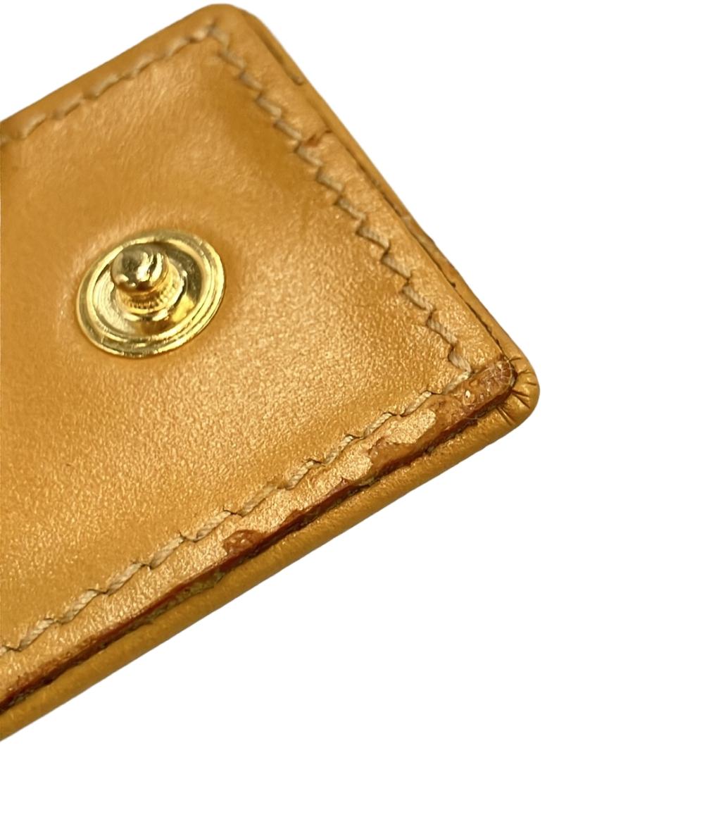 セリーヌ 二つ折り財布 レディース CELINE