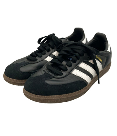 adidas ローカットスニーカー サンバ OG B75807 レディース SIZE 23.0 アディダス