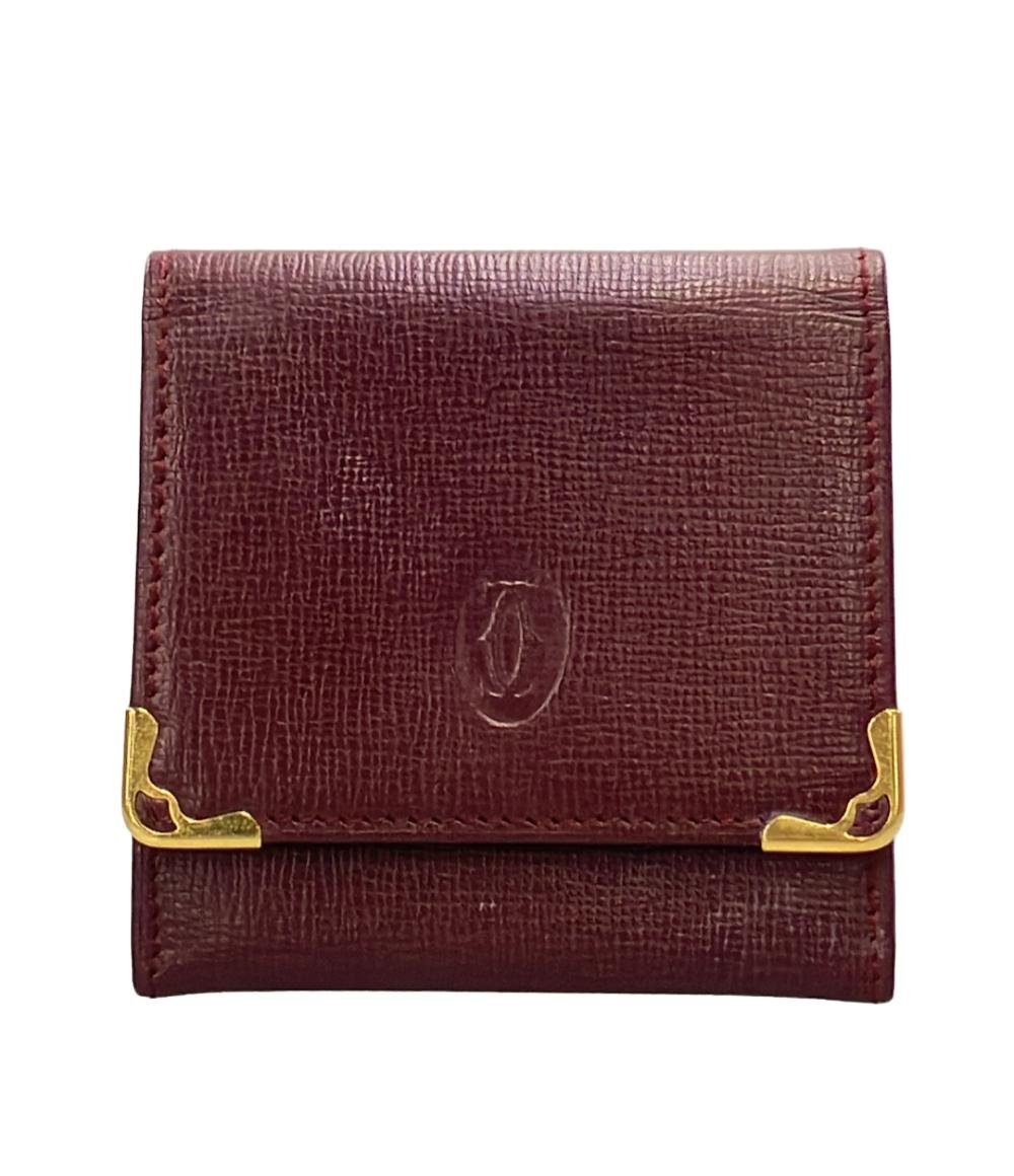 カルティエ財布・小物商品一覧 rehello by BOOKOFF | リハロ 本店