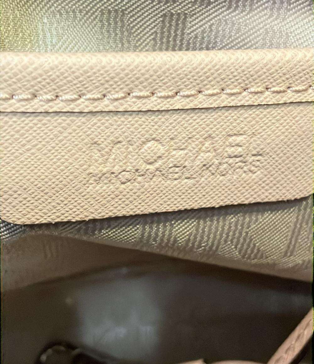 MICHAEL KORS 2WAY ハンドバッグ ショルダーバッグ 斜め掛け レディース マイケルコース