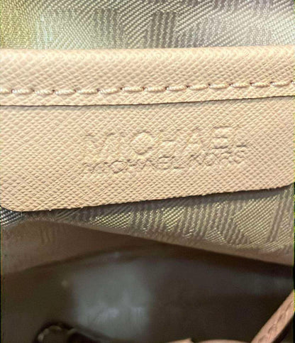 MICHAEL KORS 2WAY ハンドバッグ ショルダーバッグ 斜め掛け レディース マイケルコース