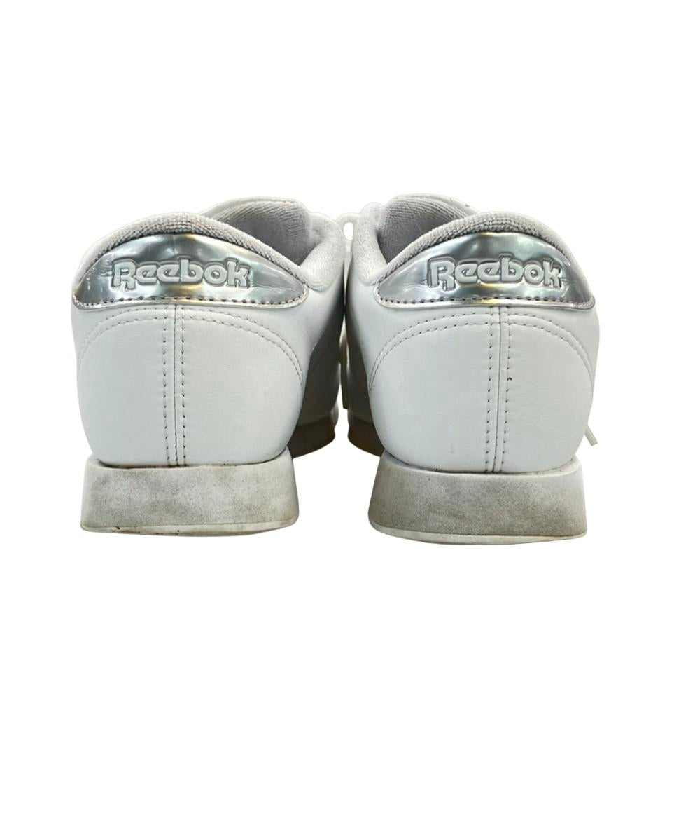 Reebok ローカットスニーカー レディース SIZE 24.0 (L) リーボック