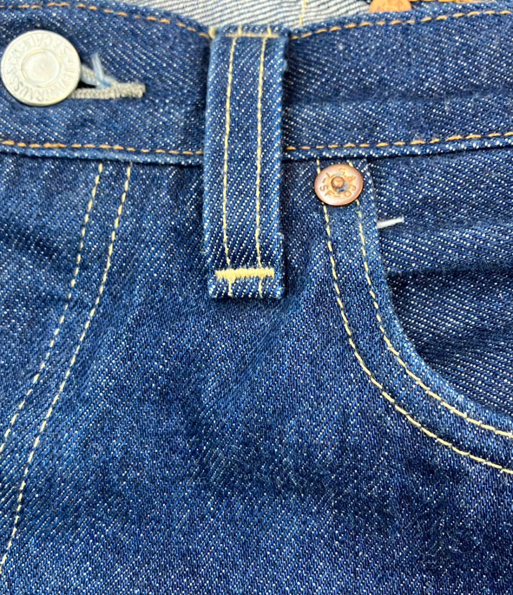 Levi's デニムパンツ ボタンフライ メンズ SIZE 34 (L) リーバイス