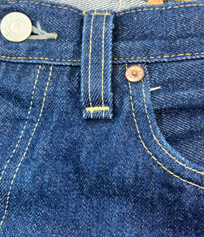 Levi's デニムパンツ ボタンフライ メンズ SIZE 34 (L) リーバイス