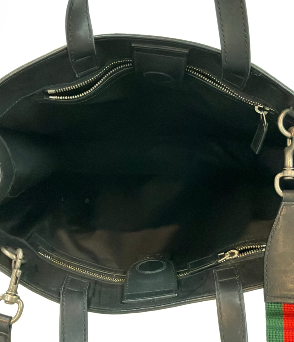 GUCCI 2wayハンドバッグ ショルダーバッグ 456217.493075 レディース グッチ