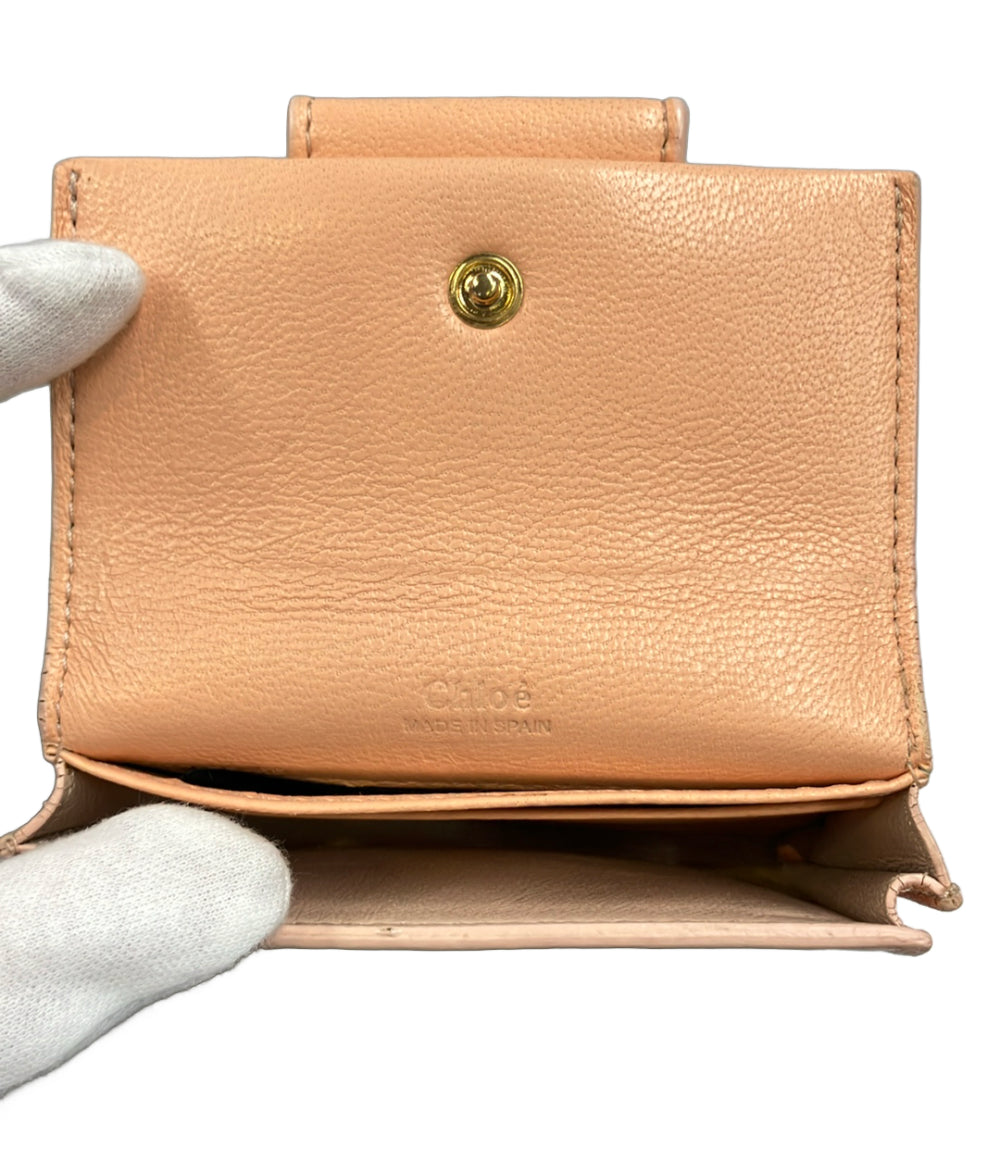 Chloe カードケース 名刺入れ レディース クロエ