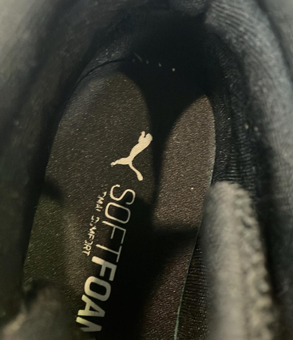 プーマ ハイカットスニーカー 373233-05 レディース SIZE 23.5 (M) PUMA