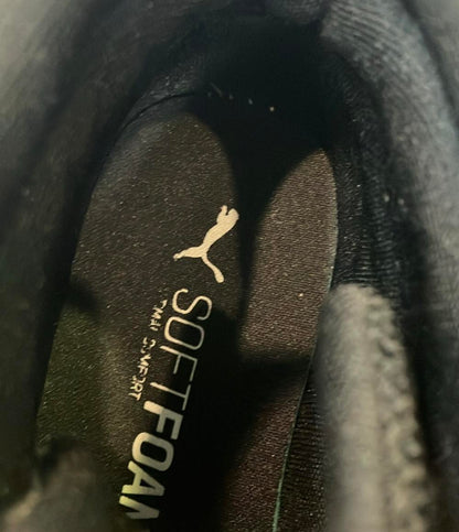 プーマ ハイカットスニーカー 373233-05 レディース SIZE 23.5 (M) PUMA