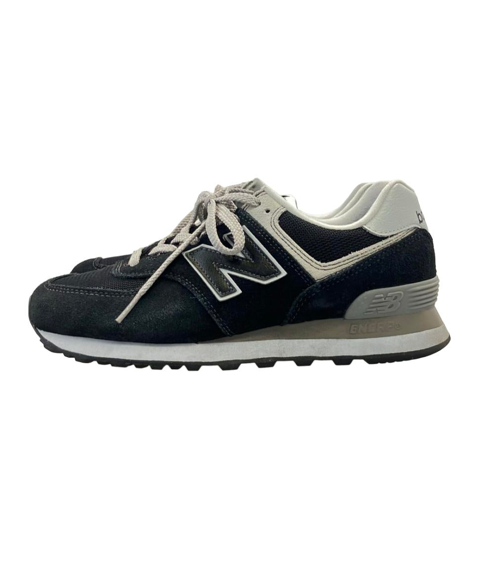 NEW BALANCE ローカットスニーカー ML574EVB レディース SIZE 24.0 (L) ニューバランス