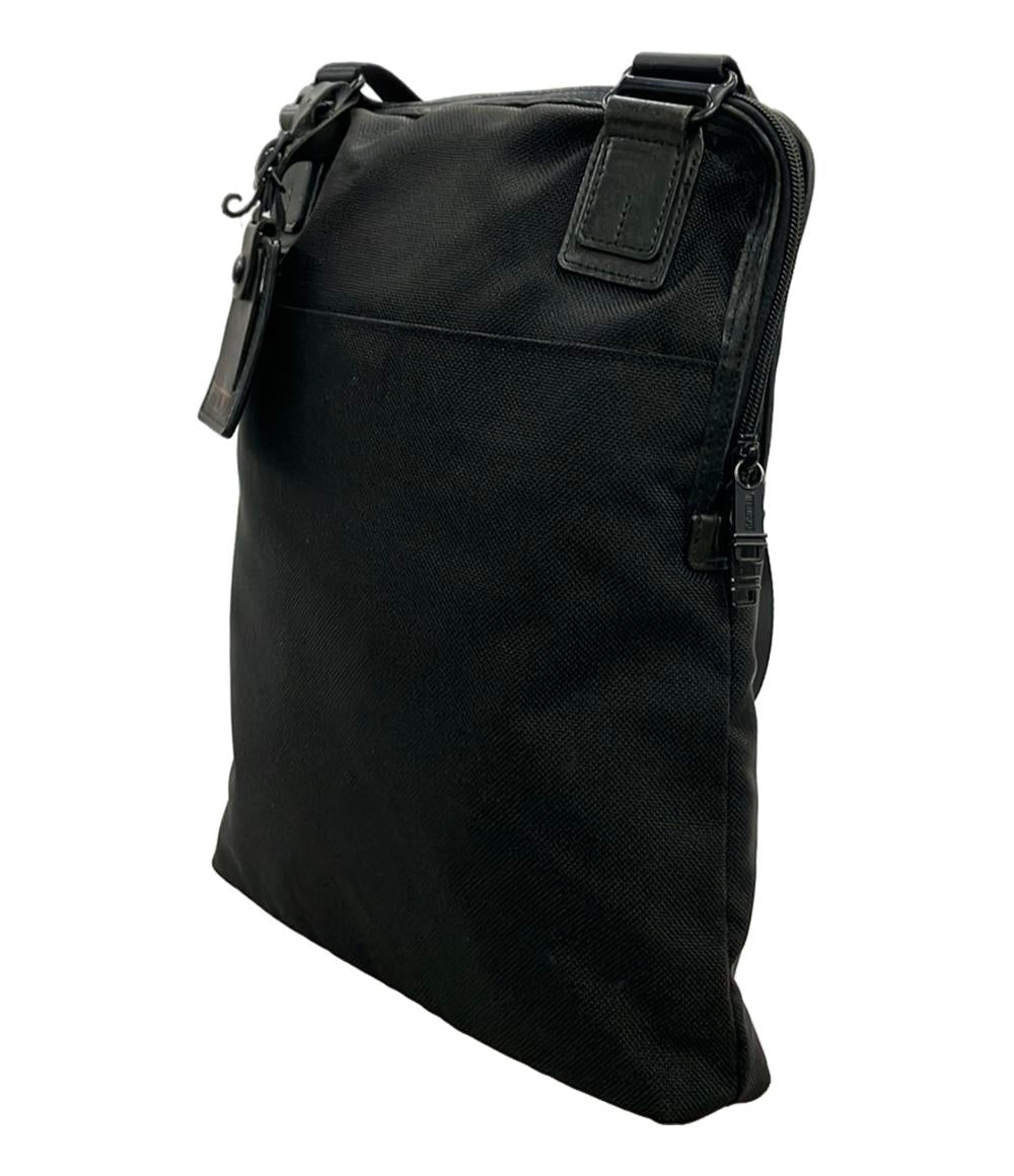 トゥミ ショルダーバッグ 斜め掛け ナイロン メンズ TUMI