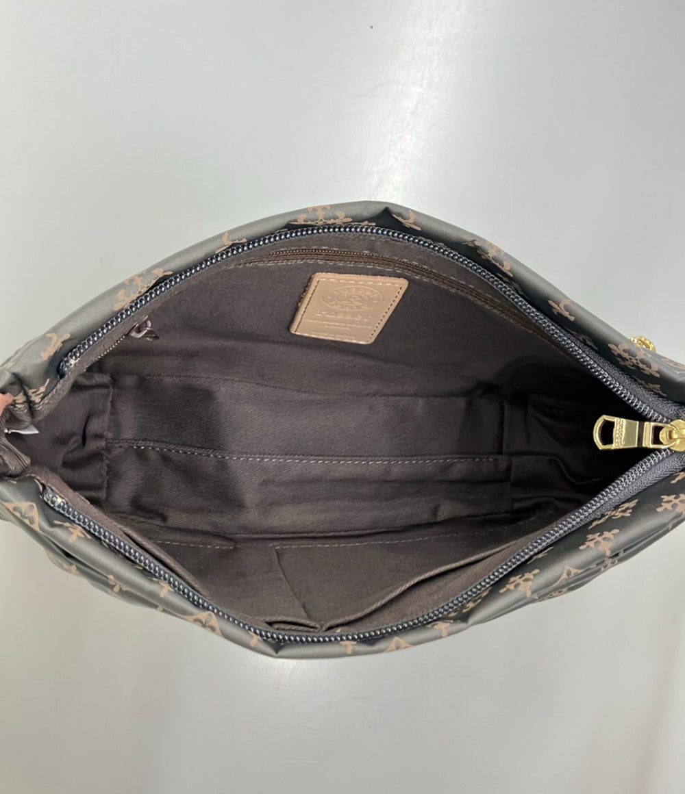 美品 russet ショルダーバッグ 2WAY 肩掛け 斜め掛け レディース ラシット